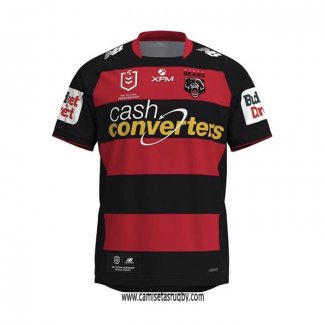 Camiseta Perth Bears Rugby 2027 Local